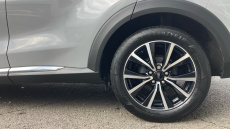 Ford Puma 1.0 EcoBoost Hybrid mHEV Titanium 5dr Petrol Hatchback